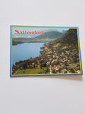 AK Sattendorf. Ossiacher See.