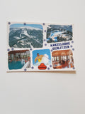 AK Kanzelhöhe - Gerlitzen.