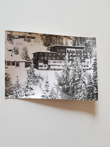 AK Sonnenhotel Zaubek.