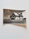 AK Stifter's Gipfelhaus.