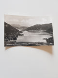 AK Ossiachersee mit Annenheim und Sattendorf.