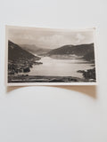 AK Ossiachersee mit Annenheim und Sattendorf.