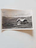 AK Pacheiners Alpengasthof Gerlitzenhaus.