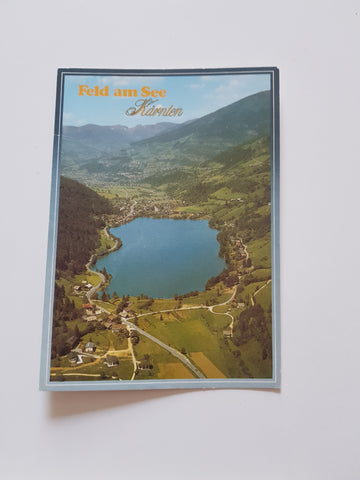 AK Feld am See.