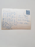 AK Alpengasthof Bergfried. Besitzer: Adolf Gösseringer. Gschriet 19.