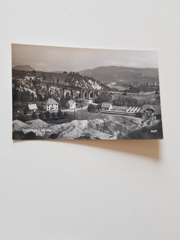AK Rosenbach i. Kärnten.