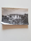 AK Schloß Wernberg bei Villach.