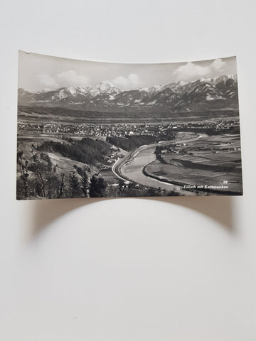 AK Villach.