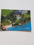 AK Egg am Faaker See. Karnerhof. Wellness und Genieser-Hotel.