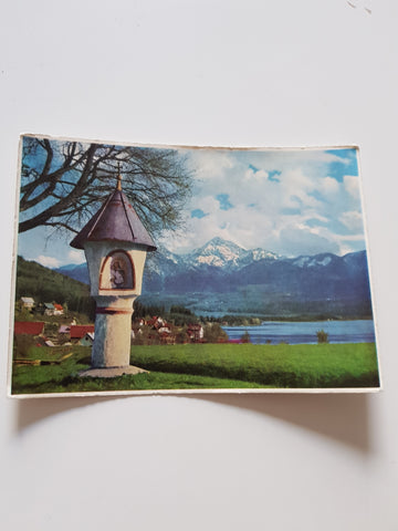 AK Faaker See.