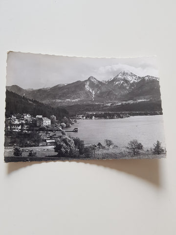 AK Egg am Faakersee.