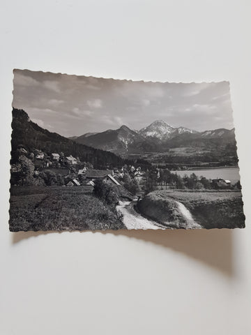 AK Egg am Faakersee.