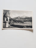 AK Egg am Faakersee. Motiv. (1943)