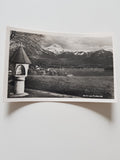 AK Motiv am Faakersee. (1950)