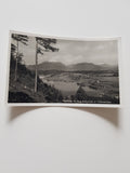 AK Faakersee m. Egg, Drobollach u. Villacheralpe. (1935)