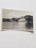 AK Egg am Faakersee. Pension u. Bad Aschgan. (1934-35)