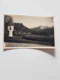 AK Egg am Faaker See. (1932)