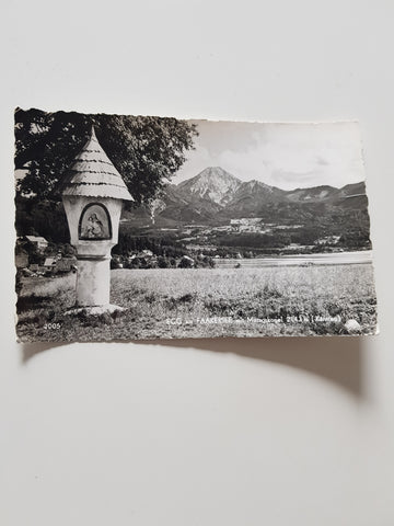 AK Egg am Faakersee.