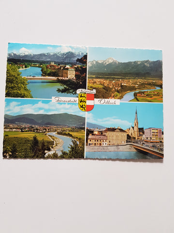 AK Villach.