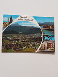 AK Gruß aus Villach.