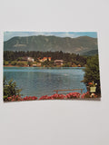 AK Magdalenensee bei Villach.