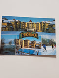 AK Warmbad Villach. Kur- und Gesundheitshotel Thermenhof.