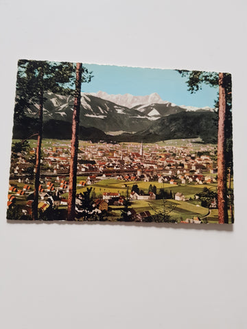 AK Villach.