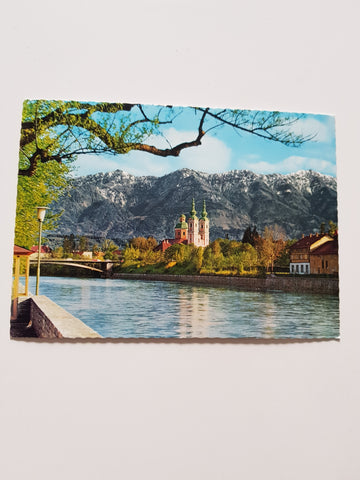 AK Villach.