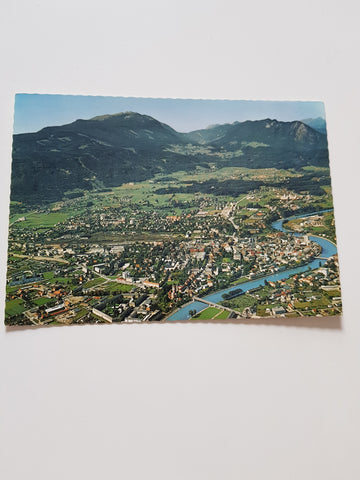 AK Villach.