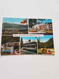 AK Kur- und Kongreßstadt Villach.