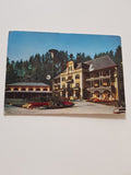 AK Warmbad Villach, Thermal-Hallenbad und Kurhotel.
