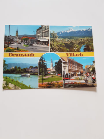 AK Villach.