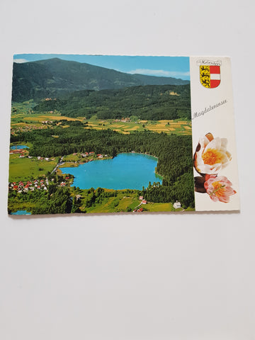 AK Magdalenensee.