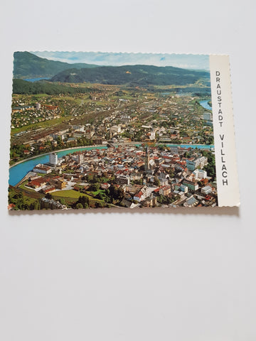 AK Villach.