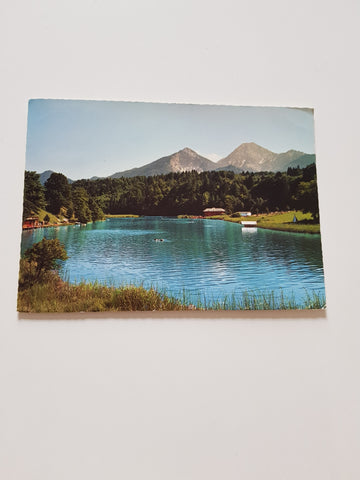 AK Aichwaldsee.
