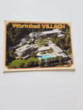 AK Warmbad Villach.