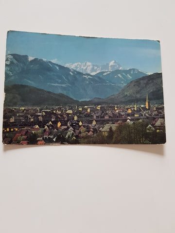 AK Villach.