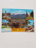 AK Villach.