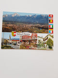 AK Villach.