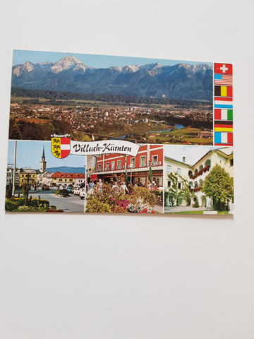 AK Villach.