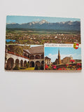 AK Villach.