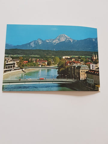 AK Villach.