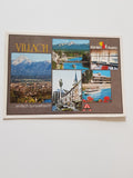 AK Villach.