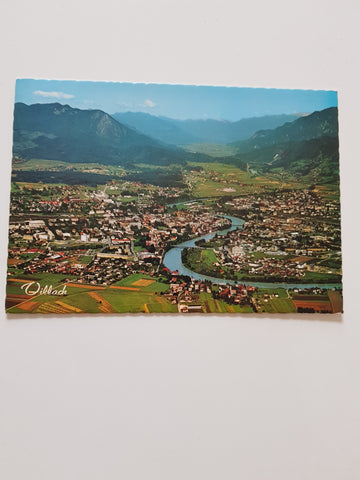AK Villach.