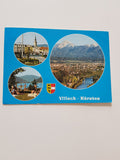 AK Villach.
