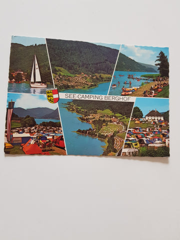 AK See-Camping Berghof.