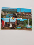 AK Villach.