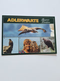 AK Burgruine Landskron, Adlerwarte.