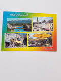 AK Villach.