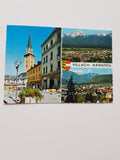 AK Villach.